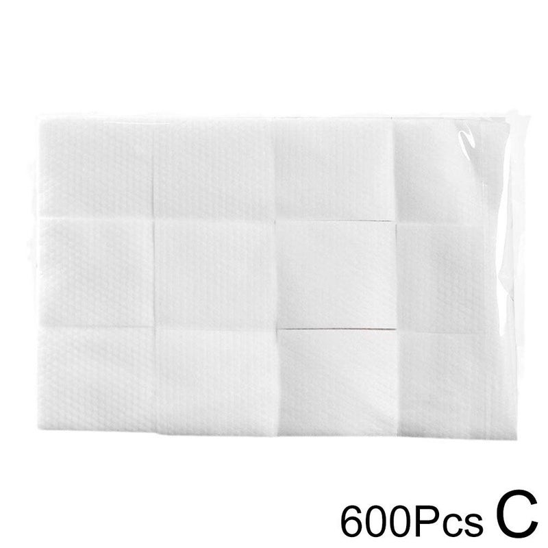 Pearl-textured cotton pads, thick makeup remover pads, pure cotton face wipes, boxed facial compress wipes, salon-grade large pack cotton.